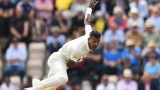 वर्ल्ड टेस्ट चैंपियनशिप में भारत को Hardik Pandya की कमी खलेगी: पूर्व क्रिकेटर